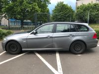 BMW 318 d Touring E91 Bj. 07 / 2010 Navi Xenon Hessen - Lich Vorschau