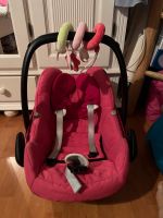 Maxi cosi Pebble Top Zustand Nordrhein-Westfalen - Gelsenkirchen Vorschau