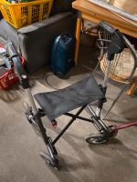 Rollator Gehwagen Gehhilfe Altenpflegebedarf Essen - Essen-Kray Vorschau