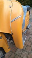 Simson KR51/1 Schwalbe 100% Original Thüringen - Drei Gleichen Vorschau