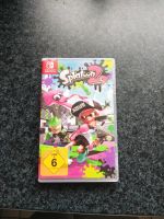 Verkaufe Splatoon 2 für die Nintendo Switch Rheinland-Pfalz - Eisenberg  Vorschau