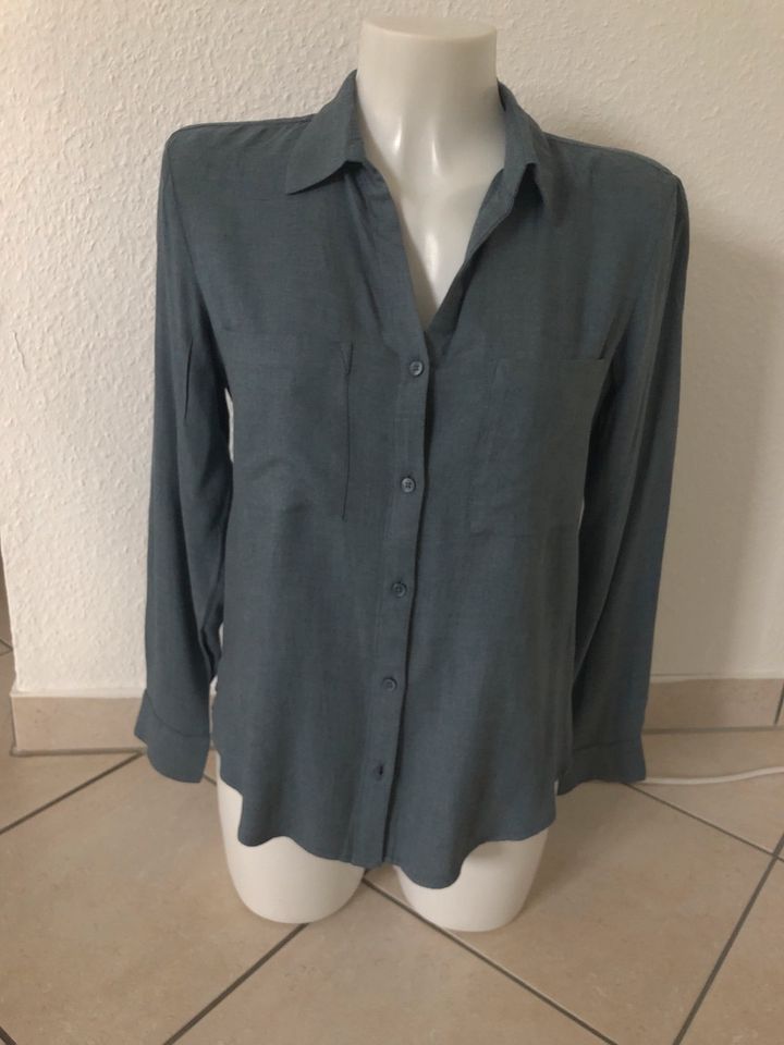 Damen Bluse  S 36 Neu Tom Tailor in Fürth