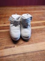 Pusblu Fleece Babyschuhe Bayern - Rosenheim Vorschau