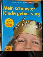 GU Kindergeburtstage Niedersachsen - Seelze Vorschau
