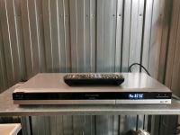 Panasonic Blu ray Player DMP BD65 Eimsbüttel - Hamburg Stellingen Vorschau