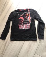 Ungetragenes Kinder Shirt Star Wars Gr 152 Darth Vader Sachsen-Anhalt - Naumburg (Saale) Vorschau