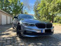 BMW 5er 520 Luxury Line Garage 8fach bereift G30 Berlin - Reinickendorf Vorschau