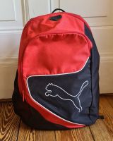 Neu Puma Rucksack rot schwarz Berlin - Charlottenburg Vorschau