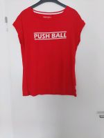 Shirt Viskose von Push Ball Gr.M Hessen - Obertshausen Vorschau