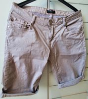 Chino-Shorts Bermuda-Shorts grau Gr.S Sublevel Neuwertig Brandenburg - Beeskow Vorschau