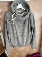 Naketano Hoody Größe XL Hessen - Hüttenberg Vorschau