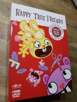 DVD HAPPY TREE FRIENDS, ERSTE STAFFEL Nordrhein-Westfalen - Nettetal Vorschau