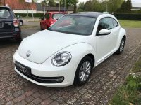 Volkswagen Beetle Lim. Design*Panorama/Schiebedach*Sitzhz* Niedersachsen - Bohmte Vorschau