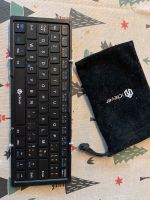 I Clever Bluetooth Tastatur klappbar IC-BK03 Berlin - Spandau Vorschau