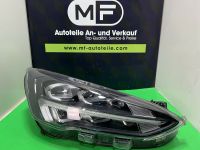 Ford Focus MK4 2018 LED Scheinwerfer vorne rechts MX7B-13E014-ED Eimsbüttel - Hamburg Stellingen Vorschau