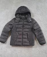 Street One Damensteppjacke, dunkelbraun, Größe 42 Niedersachsen - Sehnde Vorschau