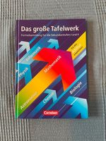 Das große Tafelwerk, Abitur Empfehlung, Formelsammlung Niedersachsen - Ankum Vorschau