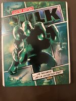 Hulk Bluray steelbook reel Heroes Hessen - Idstein Vorschau