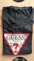 GUESS Shirt Gr. M  Sachsen - Grimma Vorschau
