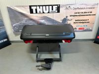 THULE ARCOS BOX M HECKBOX SET INKL. PLATTFORM Bayern - Königsbrunn Vorschau