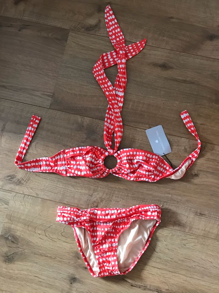Super schöner Bikini von Beach Panties, neu mit Etikett in München