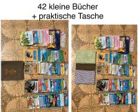 43 Pixi Bücher mit Tasche Baden-Württemberg - Wildberg Vorschau