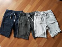 Jungen Sweathosen kurze Hosen Shorts Baden-Württemberg - Kehl Vorschau