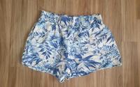 H&M Shorts Leinen Dortmund - Eichlinghofen Vorschau