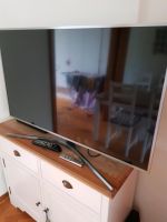 Samsung Fernseher UE49MU6479U defekt Nordrhein-Westfalen - Kamp-Lintfort Vorschau