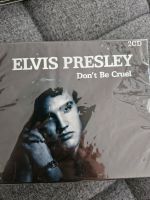 Elvis Presley doppel CD Neu Rheinland-Pfalz - Sinzig Vorschau