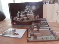 Lego Architecture Burg Himeji 21060 Bayern - Gersthofen Vorschau
