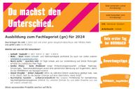 Ausbildung zum Fachlagerist (gn) Niedersachsen - Garbsen Vorschau