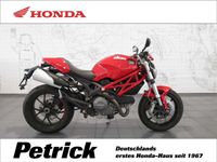 Ducati Monster 796 ABS - 1.Hd - nur 4.780 Km ! - Altona - Hamburg Bahrenfeld Vorschau