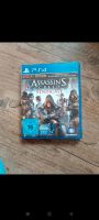 PS4 Assassin's Creed Sydicate Bayern - Moosburg a.d. Isar Vorschau