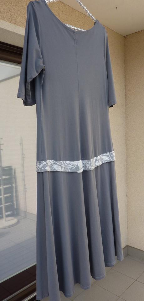 Kleid Unikat Rosenkleid NEU! im Stil der 20er Jahre NP 145,-€ in Wolfenbüttel