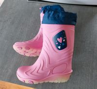 ☆wNEU ungefütterte Gummistiefel ☆ Gr. 28/29 ☆ Regenstiefel TOP  Nordrhein-Westfalen - Enger Vorschau