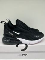 Nike Air Max 270 Sneaker Gr. 41 / 43 / 45 NEU schwarz weiß Nordrhein-Westfalen - Herzogenrath Vorschau