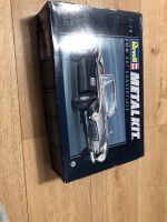 revell modelbau metal kit 1:18 bmw 507 convertible Bayern - Hof (Saale) Vorschau