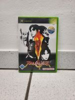 Soulcalibur 2 Xbox Spiel Nordrhein-Westfalen - Iserlohn Vorschau