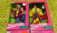 Barbie Sammlung United Colors of Benetton 9404 y Marina 9809 Baden-Württemberg - Plüderhausen Vorschau