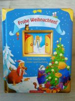 Coppenrath / Buch "Frohe Weihnachten!" Hessen - Babenhausen Vorschau