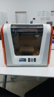 XYZ 3D Printer Da Vinci Junior 1.0 // 3D Drucker Bayern - Augsburg Vorschau