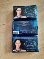 Seife aus Dubai zu verkaufen. 3 stück LUV Beauty Soap Hessen - Bad Hersfeld Vorschau