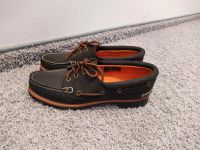 Timberland dunkelbraun 38 *neu* Nordrhein-Westfalen - Soest Vorschau