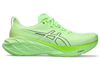ASICS Novablast 4 Illuminate Green/Lime Burst Herren 45 NEU Nordrhein-Westfalen - Neuss Vorschau
