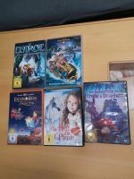 Diverse Kinder Dvds Hessen - Homberg (Efze) Vorschau