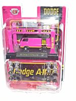 1:64 M2 Lift Set Dodge A100 Niedersachsen - Rinteln Vorschau