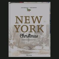 New York Christmas Rezepte & Geschichten Bayern - Würzburg Vorschau
