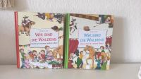 Wir sind die Waldens Zwillinge/ Bühne frei Buch Münster (Westfalen) - Hiltrup Vorschau