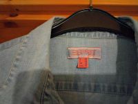 Esprit Jeans Bluse Hemd 42 NEUWERTIG  Hellblau Rheinland-Pfalz - Idar-Oberstein Vorschau